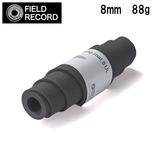 FIELD RECORD - FIELD RECORD フィールドレコード FR-sleeping mat 8UL