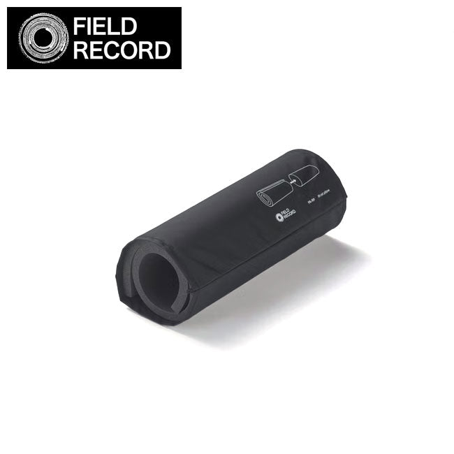 FIELD RECORD フィールドレコード FR-roll pillow 10UL FR-ロールピロー10UL FR-RUL10