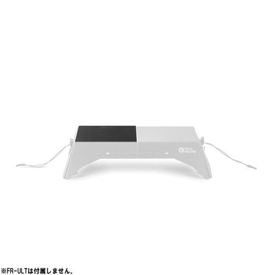 FIELD RECORD フィールドレコード Carbon fiber plate カーボンファイバープレート FR-CFP
