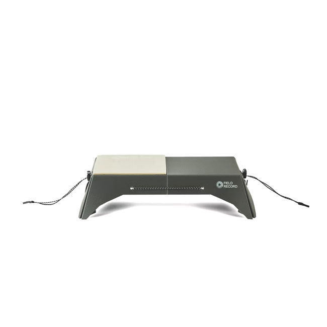 FIELD RECORD フィールドレコード Ultra light table FR-ウルトラライトテーブル Dark Gray FR-ULT