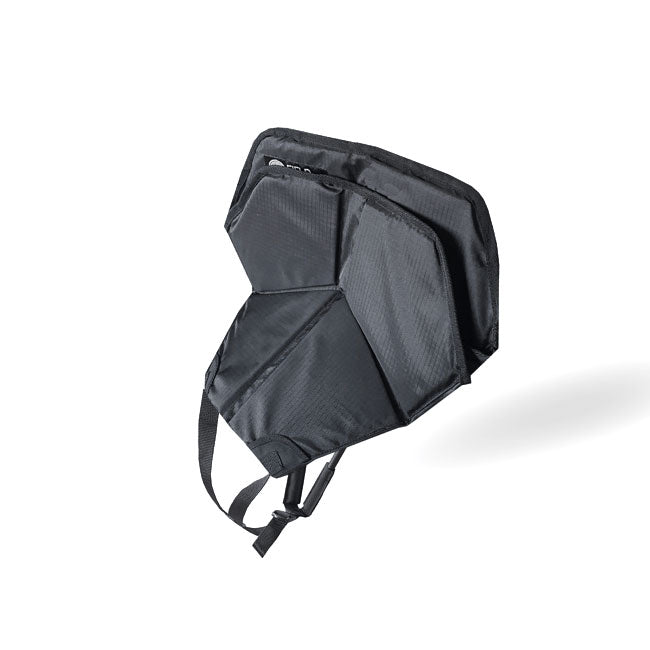 field record FR-chair carbon field OTG限定 Review：FIELD RECORD FR-chair carbon まったく新しい発想の軽量