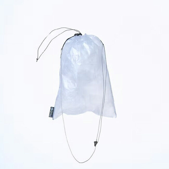 FIELD RECORD フィールドレコード FR-Dyneema stuff sacoche L FR-ダイニーマスタッフサコッシュL FR-DSS-L