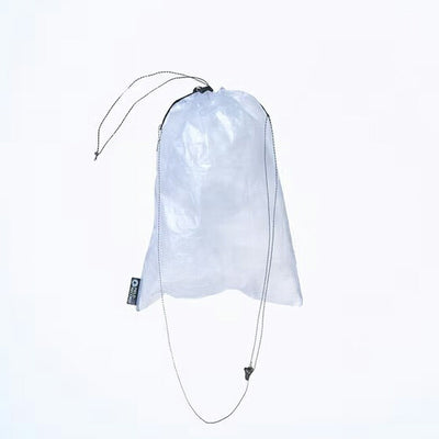 FIELD RECORD フィールドレコード FR-Dyneema stuff sacoche L FR-ダイニーマスタッフサコッシュL FR-DSS-L