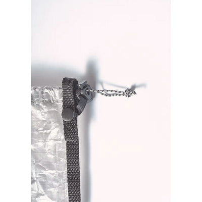 FIELD RECORD フィールドレコード FR-Dyneema stuff sacoche L FR-ダイニーマスタッフサコッシュL FR-DSS-L