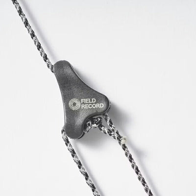 FIELD RECORD フィールドレコード FR-Dyneema stuff sacoche L FR-ダイニーマスタッフサコッシュL FR-DSS-L