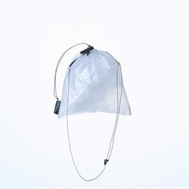 FIELD RECORD フィールドレコード FR-Dyneema stuff sacoche M FR-ダイニーマスタッフサコッシュM FR-DSS-M
