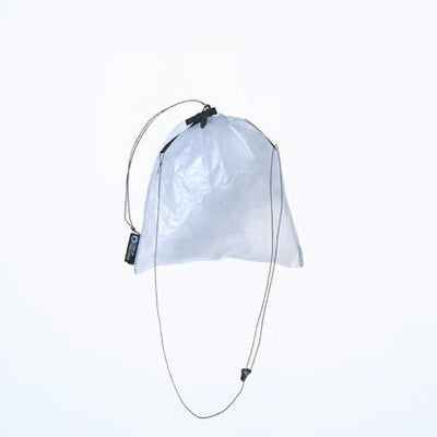 FIELD RECORD フィールドレコード FR-Dyneema stuff sacoche M FR-ダイニーマスタッフサコッシュM FR-DSS-M