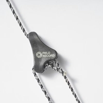 FIELD RECORD フィールドレコード FR-Dyneema stuff sacoche M FR-ダイニーマスタッフサコッシュM FR-DSS-M