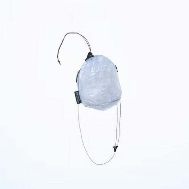 FIELD RECORD フィールドレコード FR-Dyneema stuff sacoche R FR-ダイニーマスタッフサコッシュR FR-DSS-R