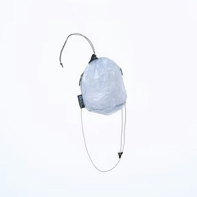 FIELD RECORD フィールドレコード FR-Dyneema stuff sacoche R FR-ダイニーマスタッフサコッシュR FR-DSS-R