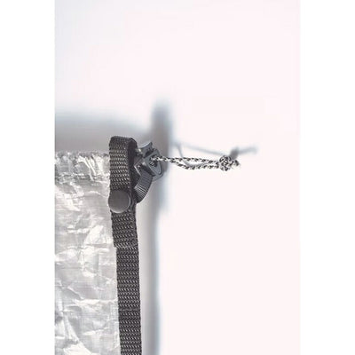FIELD RECORD フィールドレコード FR-Dyneema stuff sacoche R FR-ダイニーマスタッフサコッシュR FR-DSS-R