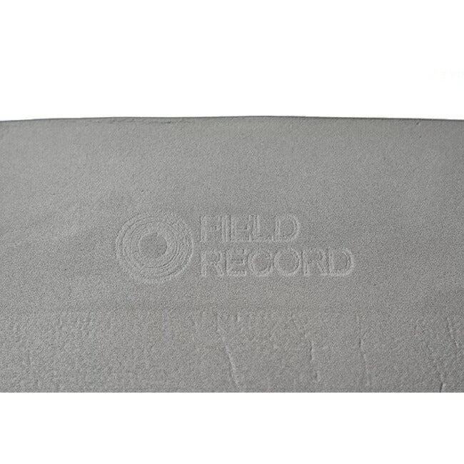 FIELD RECORD - FR-sleeping mat AG3 エアロゲルスリーピングマット FR