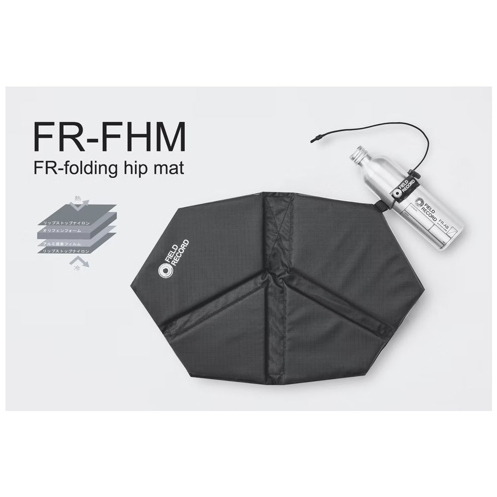 folding hip mat フォールディングヒップマット