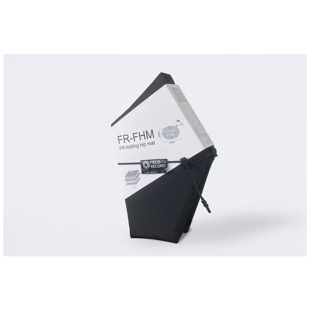 folding hip mat フォールディングヒップマット