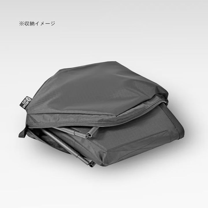 FIELD RECORD | FR-chair carbon field FRチェアカーボンフィールド