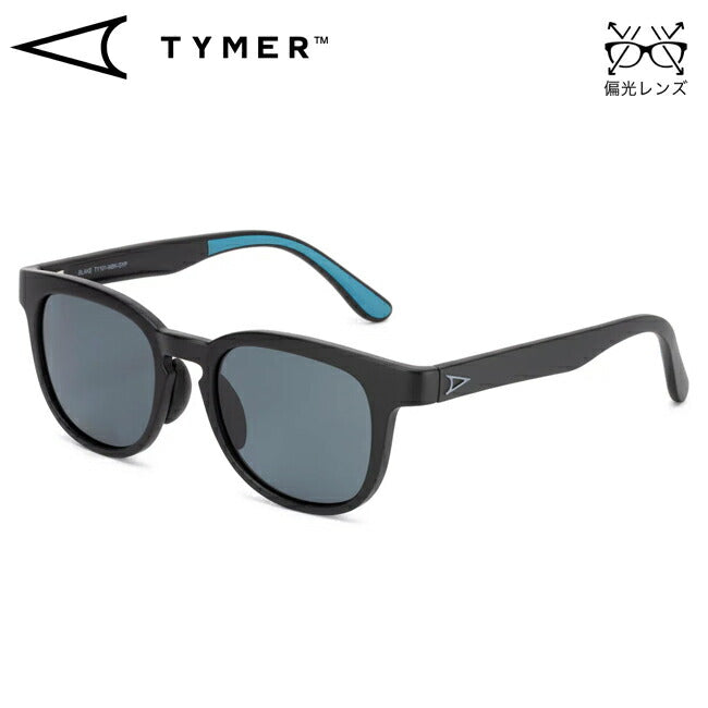 TYMER タイマー BLAKE TY101-MBK-GYP