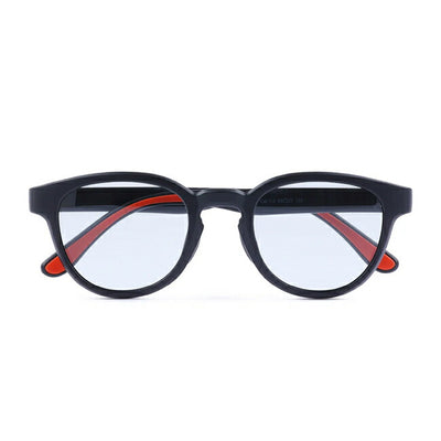 TYMER タイマー ELIOT TY100-MBK-PGY