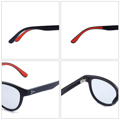 TYMER タイマー ELIOT TY100-MBK-PGY