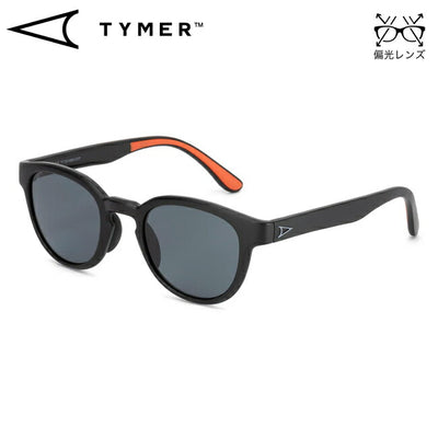 TYMER タイマー ELIOT TY100-MBK-GYP