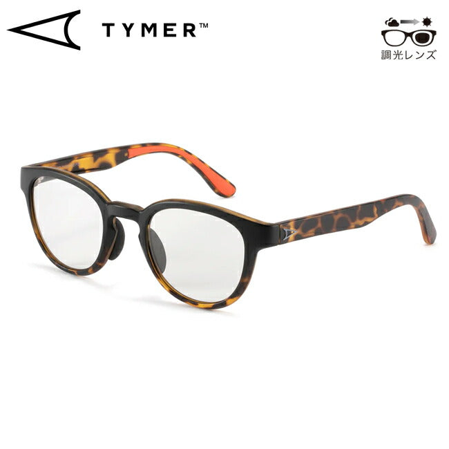 TYMER タイマー ELIOT TY100-MT2-PGY