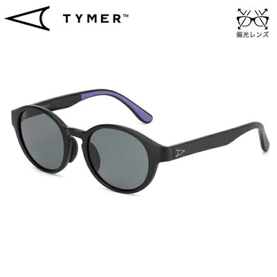 TYMER タイマー PABLO TY103-MBK-GYP