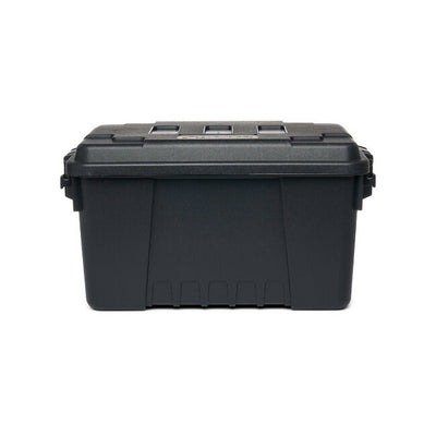 PLANO プラノ スポーツマンズトランク Small Black P000011