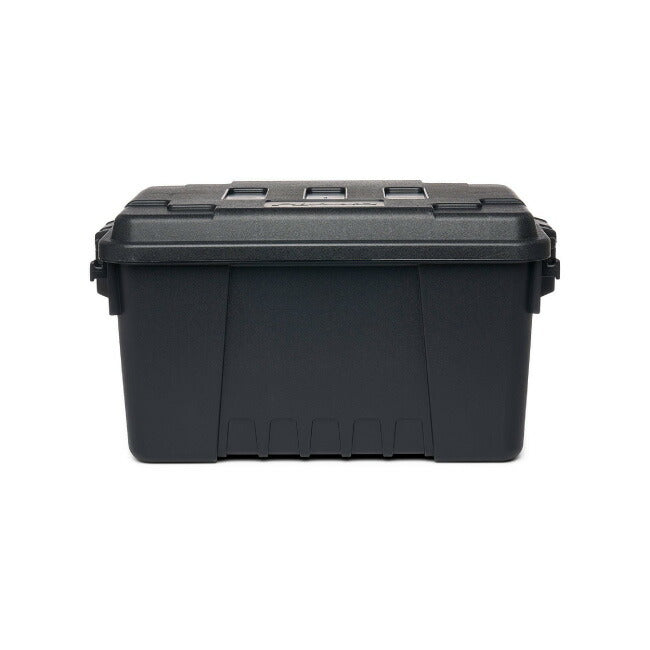 PLANO プラノ スポーツマンズトランク Small Black P000011
