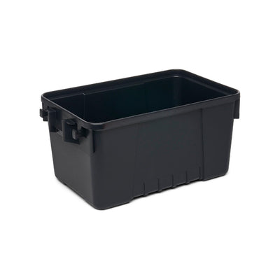 PLANO プラノ スポーツマンズトランク Small Black P000011