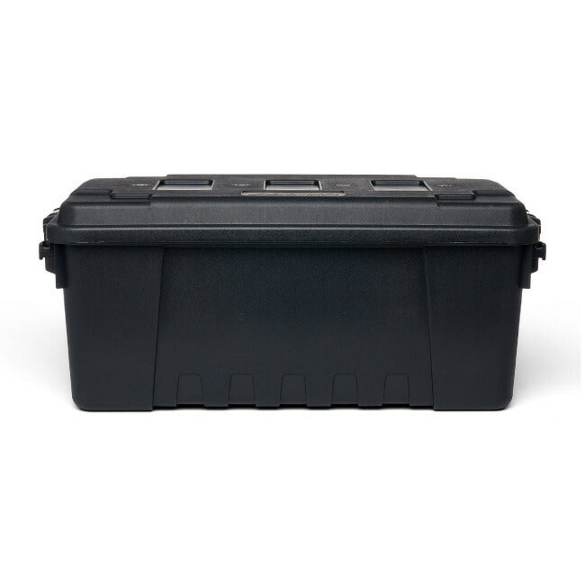 PLANO プラノ スポーツマンズトランク Medium Black P000031