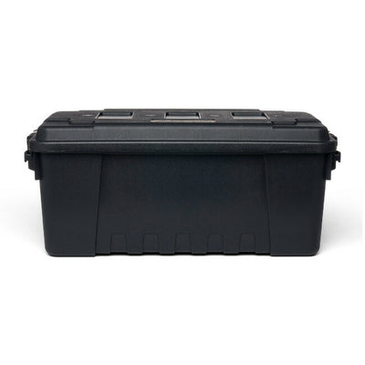 PLANO プラノ スポーツマンズトランク Medium Black P000031