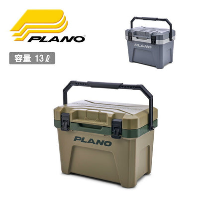 PLANO プラノ フロストクーラー 14quart 13L P000065/P000066