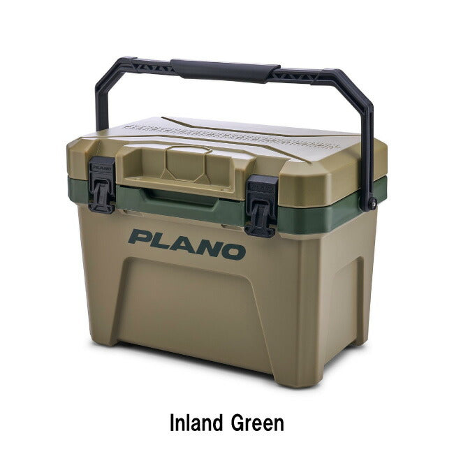 PLANO プラノ フロストクーラー 14quart 13L P000065/P000066