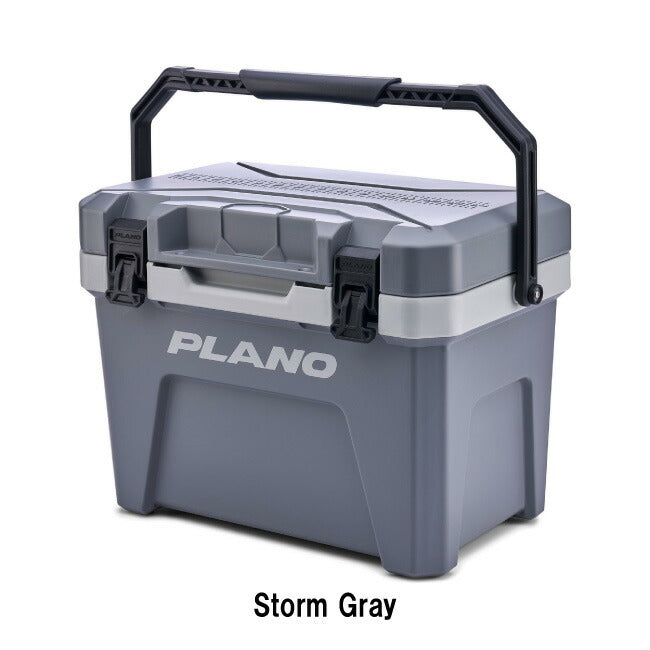 PLANO プラノ フロストクーラー 14quart 13L P000065/P000066