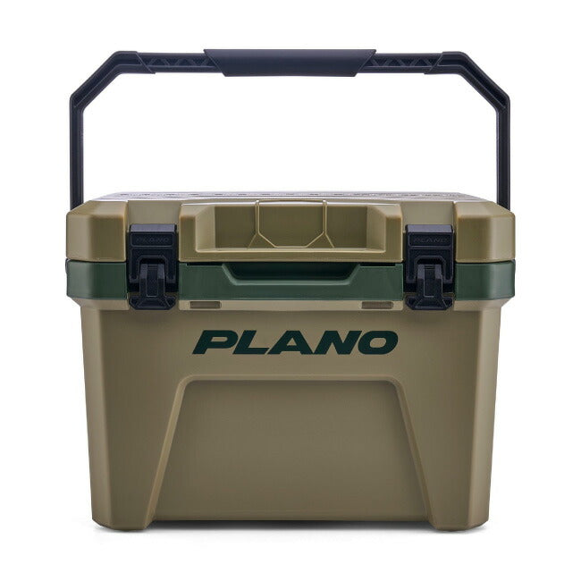 PLANO プラノ フロストクーラー 21quart 20L P000075/P000076