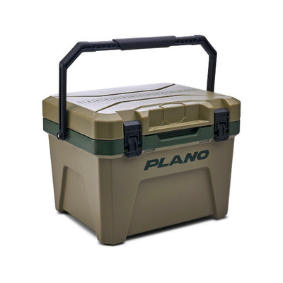 PLANO プラノ フロストクーラー 21quart 20L P000075/P000076