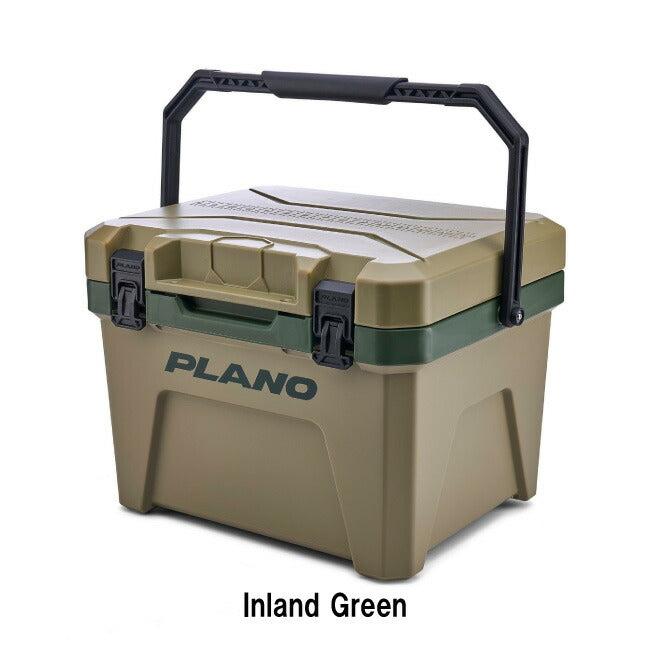 PLANO プラノ フロストクーラー 21quart 20L P000075/P000076