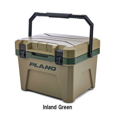 PLANO プラノ フロストクーラー 21quart 20L P000075/P000076