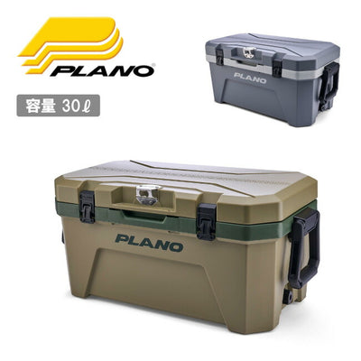 PLANO プラノ フロストクーラー 32quart 30L P000085/P000086