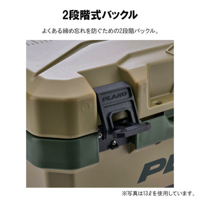 PLANO プラノ フロストクーラー 32quart 30L P000085/P000086