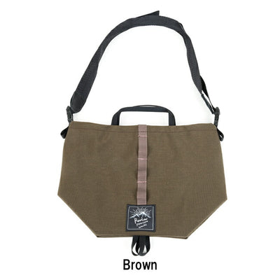 RawLow Mountain Works ロウロウマウンテンワークス タビチビトート