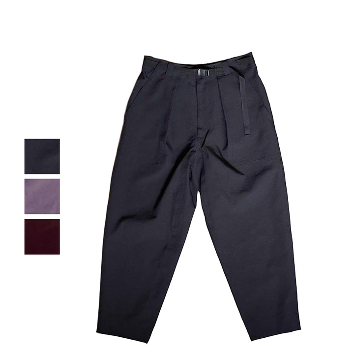 RawLow Mountain Works - Works Hiker Baker Pants2 大 ワークス
