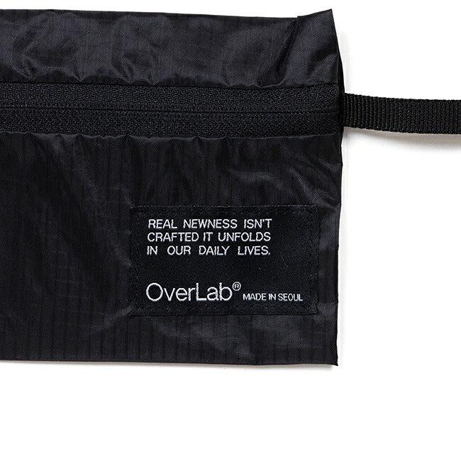 OverLab オーバーラボ ウォレット OVPR-104