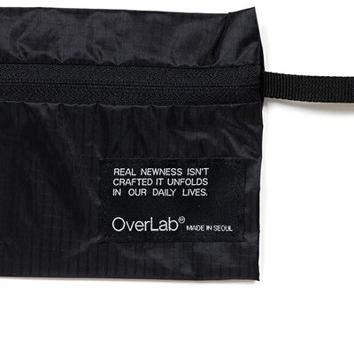 OverLab オーバーラボ ウォレット OVPR-104