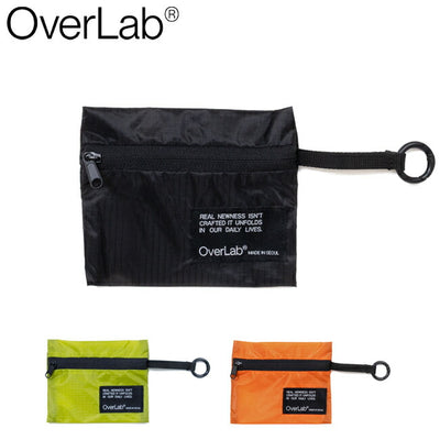 OverLab オーバーラボ ウォレット OVPR-104