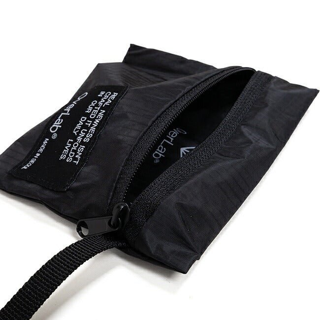 OverLab オーバーラボ ウォレット OVPR-104