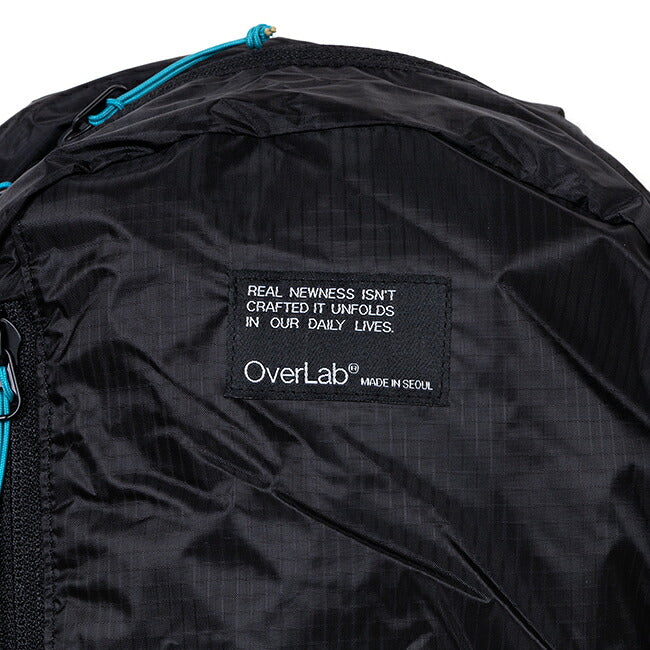 OverLab オーバーラボ バックパック OVPR-107