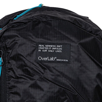 OverLab オーバーラボ バックパック OVPR-107