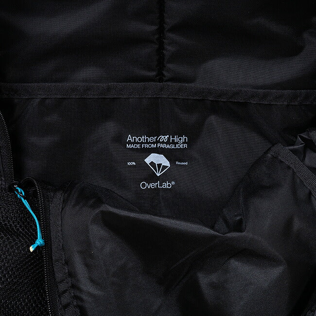 OverLab オーバーラボ バックパック OVPR-107