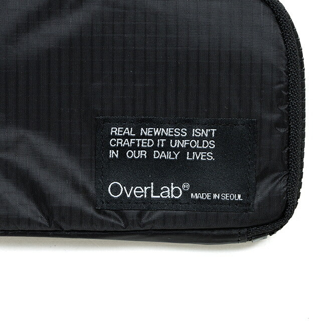 OverLab オーバーラボ エアウォレット OVPR-110