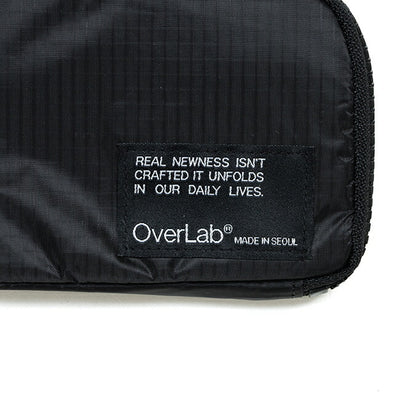 OverLab オーバーラボ エアウォレット OVPR-110